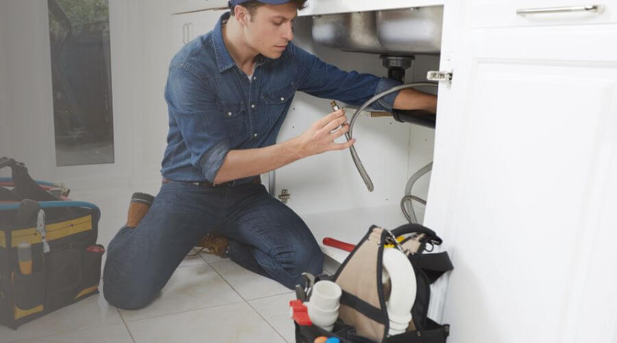 Professional septic pumping service in Maeystown, IL
